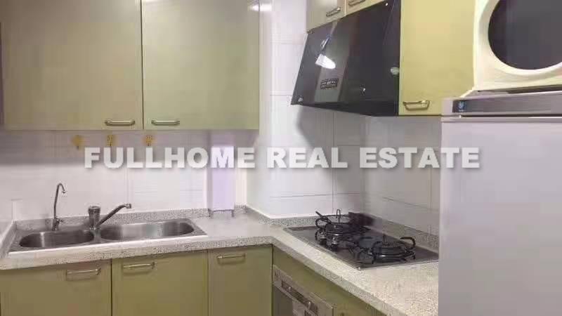 Regents Park - Interior view 4, Shanghai rental property