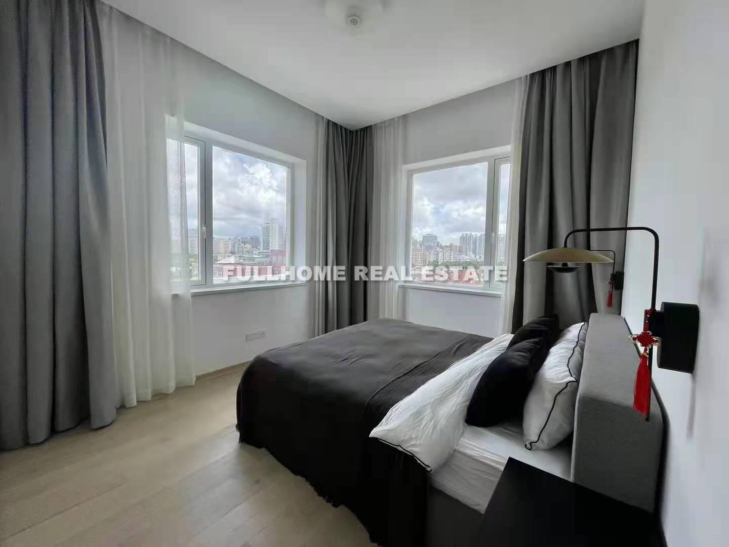 MingYuan Century City - Interior view 7, Shanghai rental property