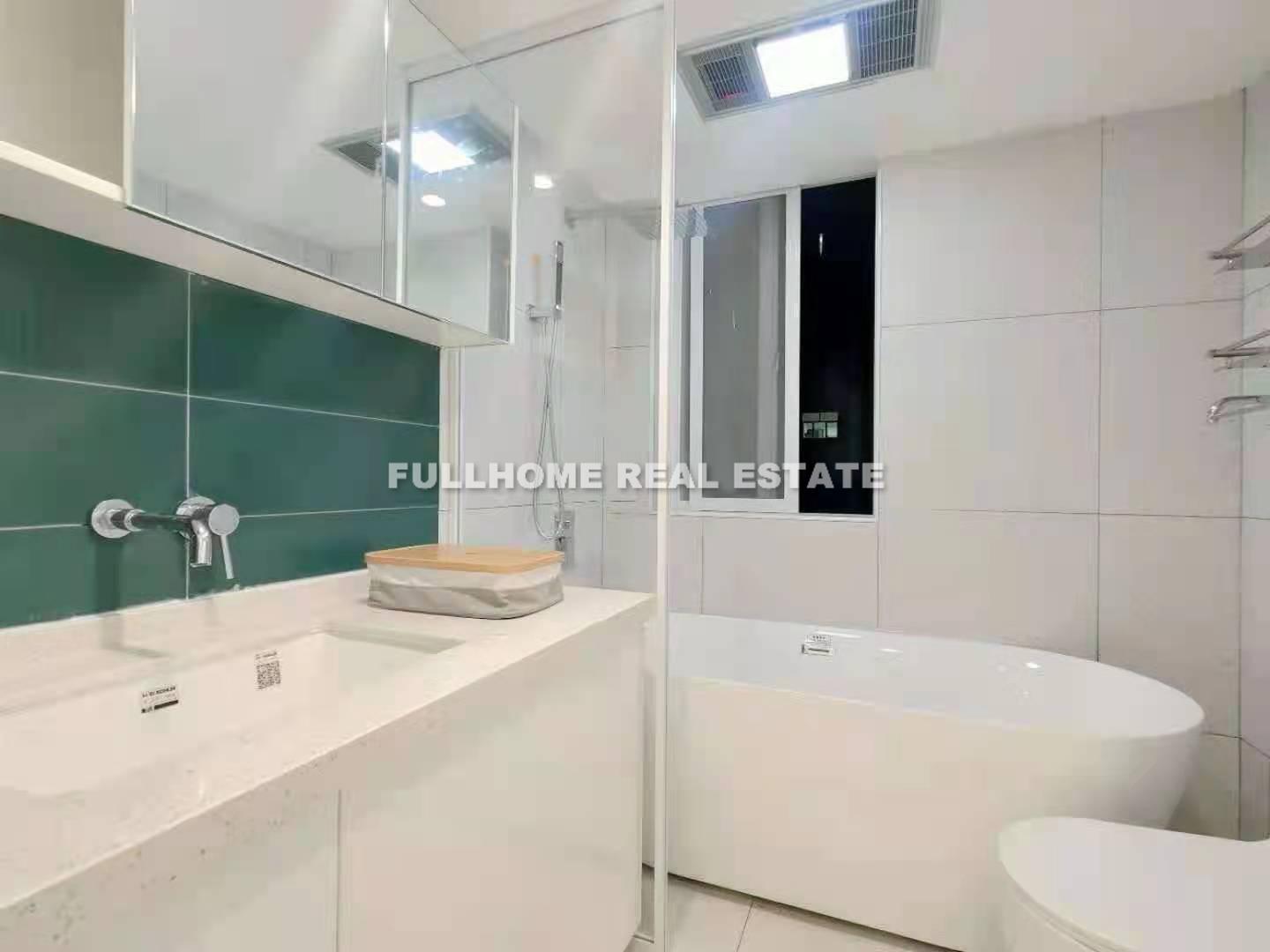 Lianye Apartment - Interior view 6, Shanghai rental property