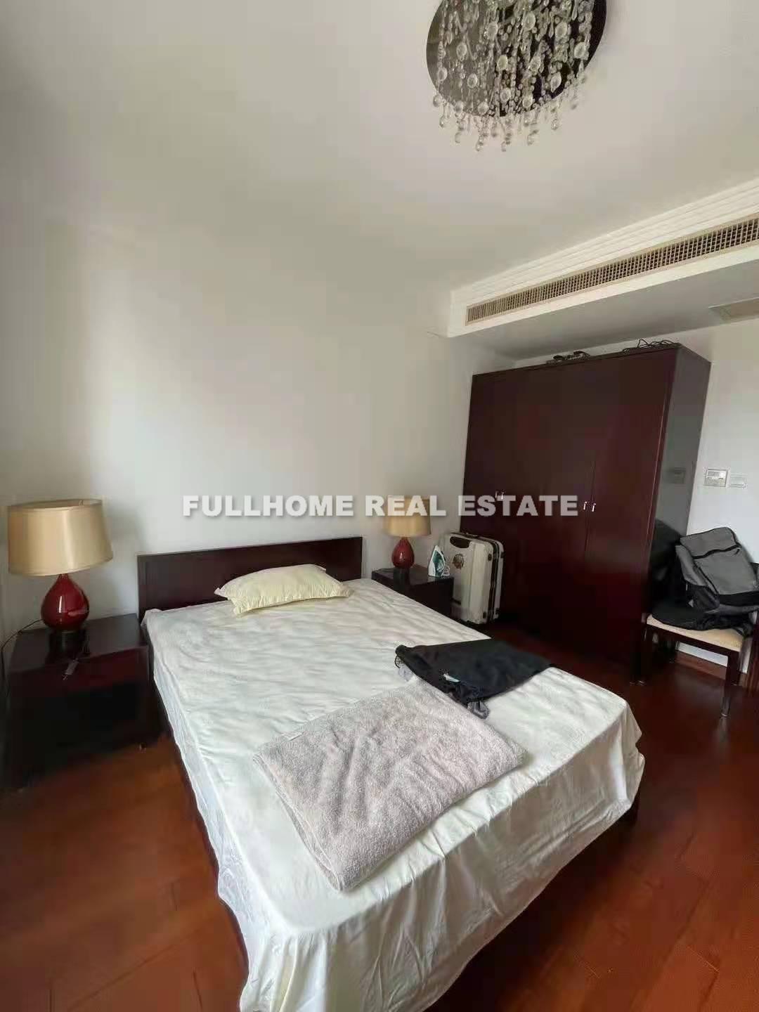 Gubei Qiangsheng Palace - Interior view 5, Shanghai rental property