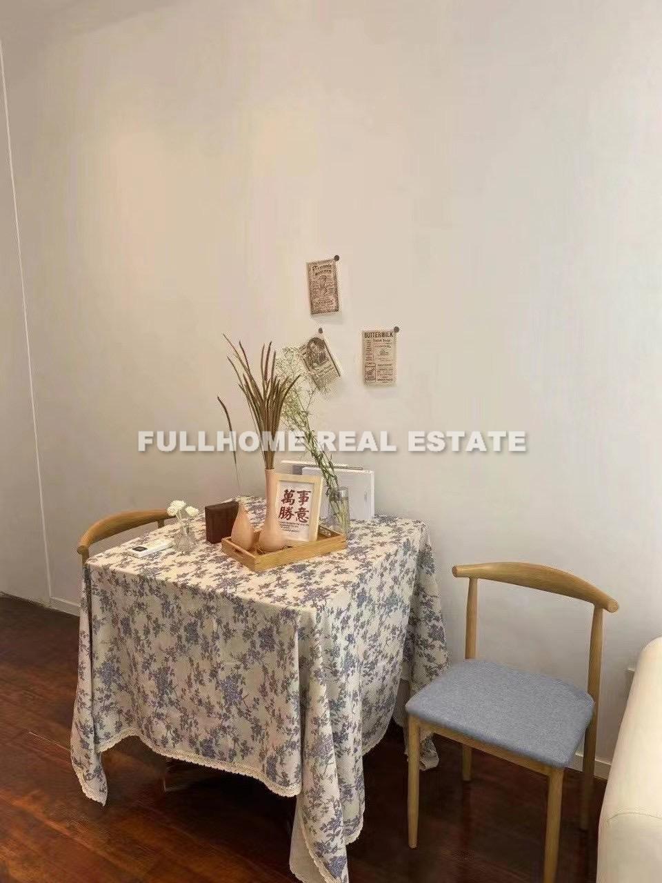 Lane1-500 Taiyuan Road Old House - Interior view 7, Shanghai rental property
