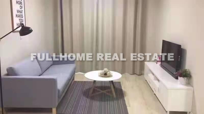 Regents Park - Interior view 8, Shanghai rental property
