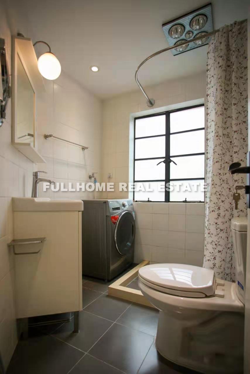 Xiangmao Apartment - Interior view 2, Shanghai rental property