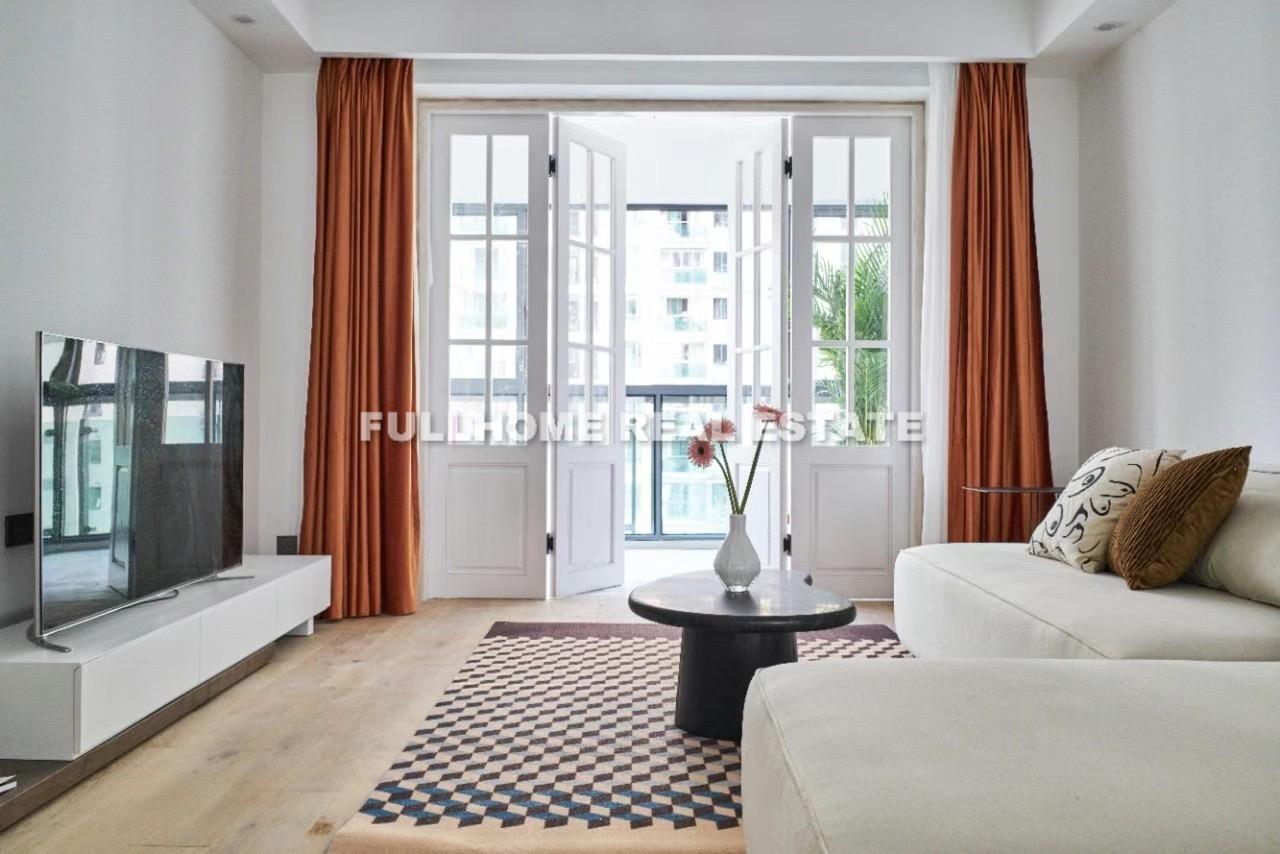 88 Si Nan - Interior view 9, Shanghai rental property