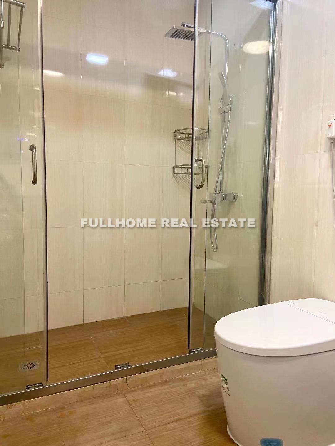 GARLAND SERVICE APARTMENT - Interior view 3, Shanghai rental property