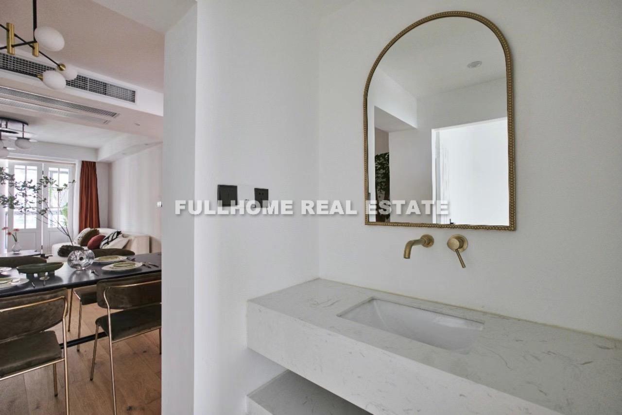 88 Si Nan - Interior view 2, Shanghai rental property