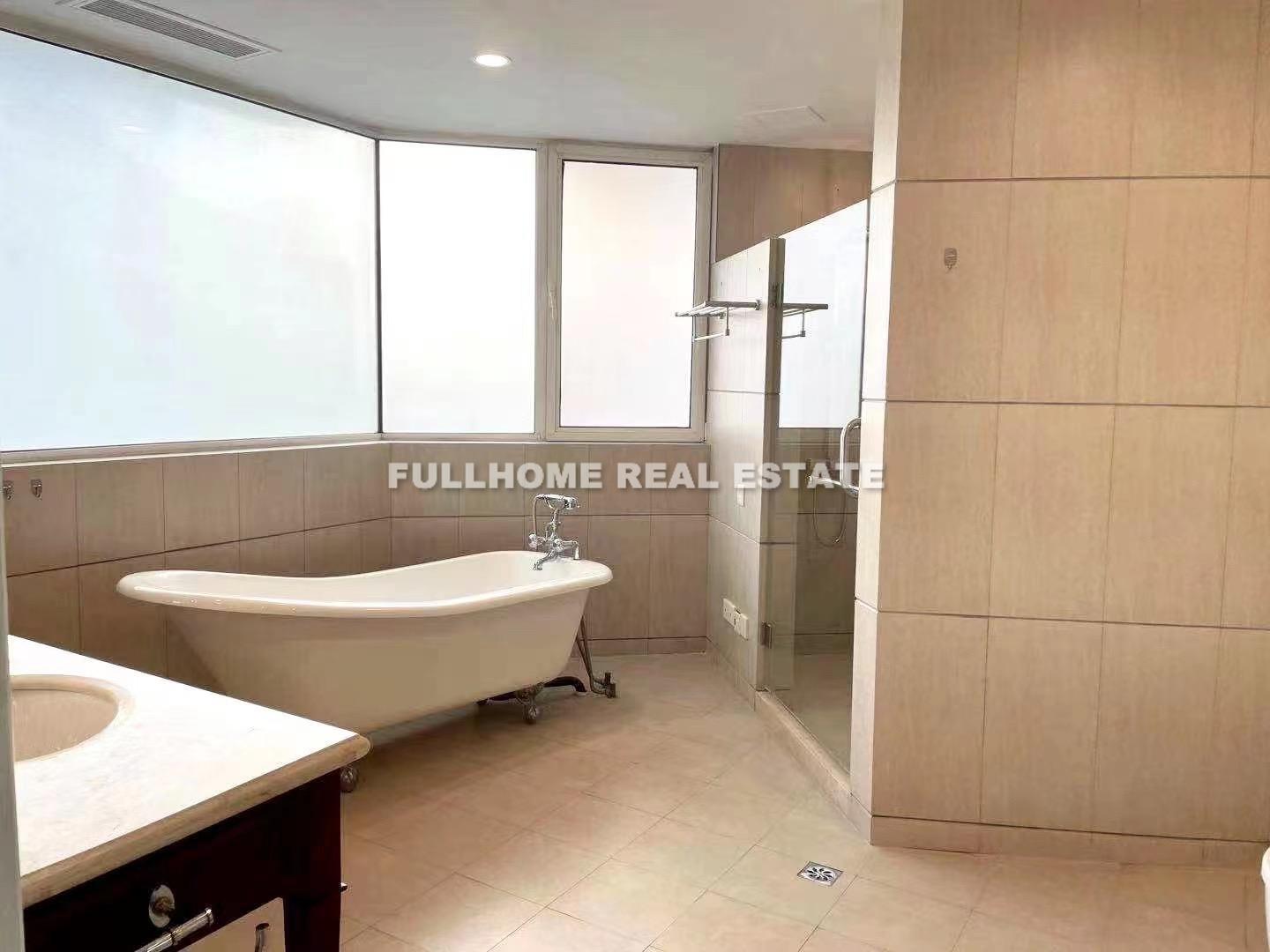 GARLAND SERVICE APARTMENT - Interior view 8, Shanghai rental property