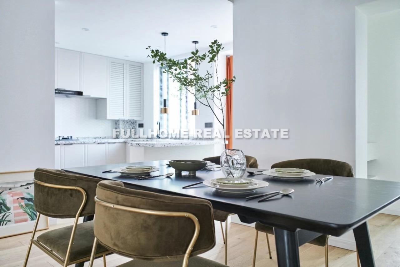88 Si Nan - Interior view 8, Shanghai rental property