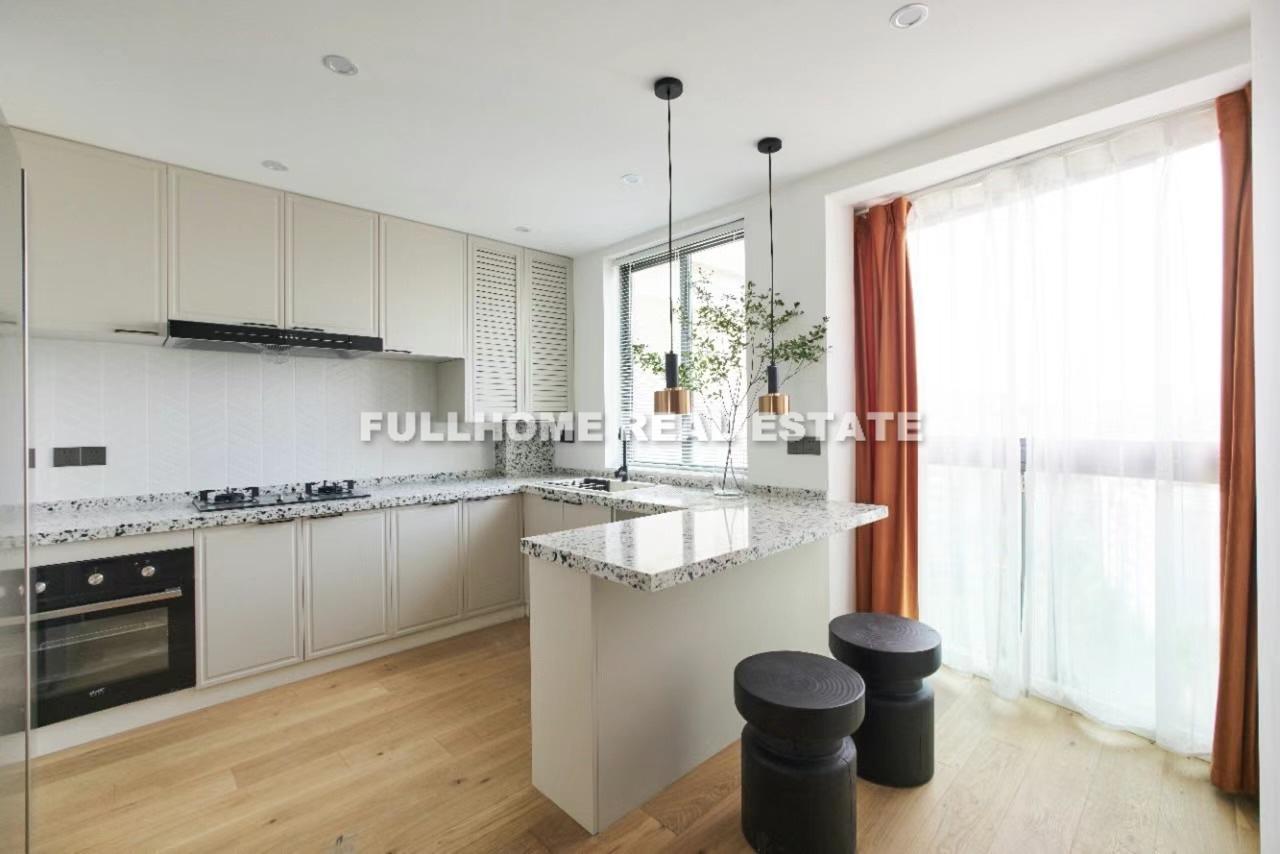 88 Si Nan - Interior view 6, Shanghai rental property