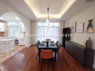 Similar property: Vizcaya Villa, 4 bedrooms, 450 sqm in Shanghai