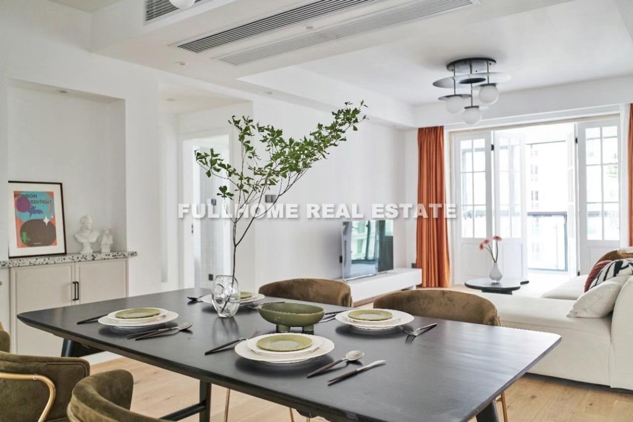88 Si Nan - Interior view 4, Shanghai rental property