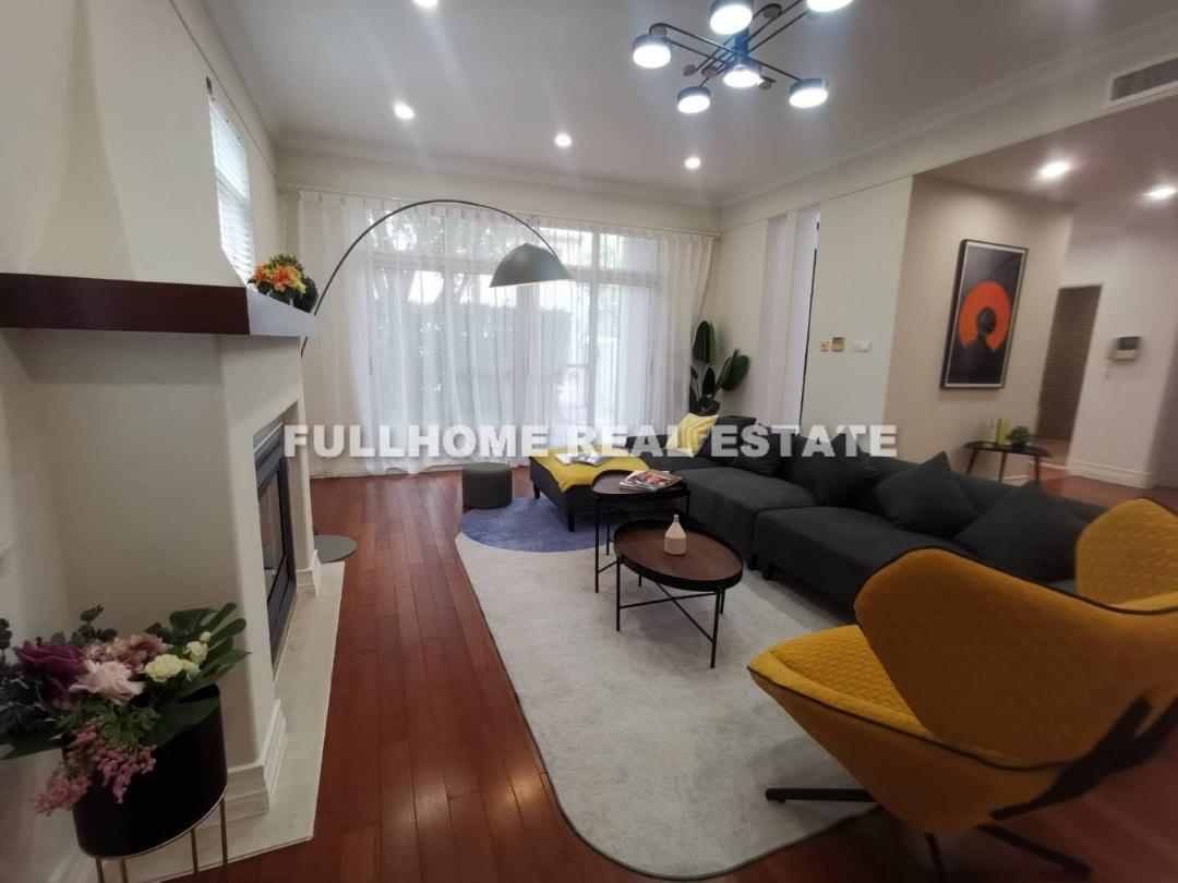 Vizcaya Villa - Interior view 5, Shanghai rental property