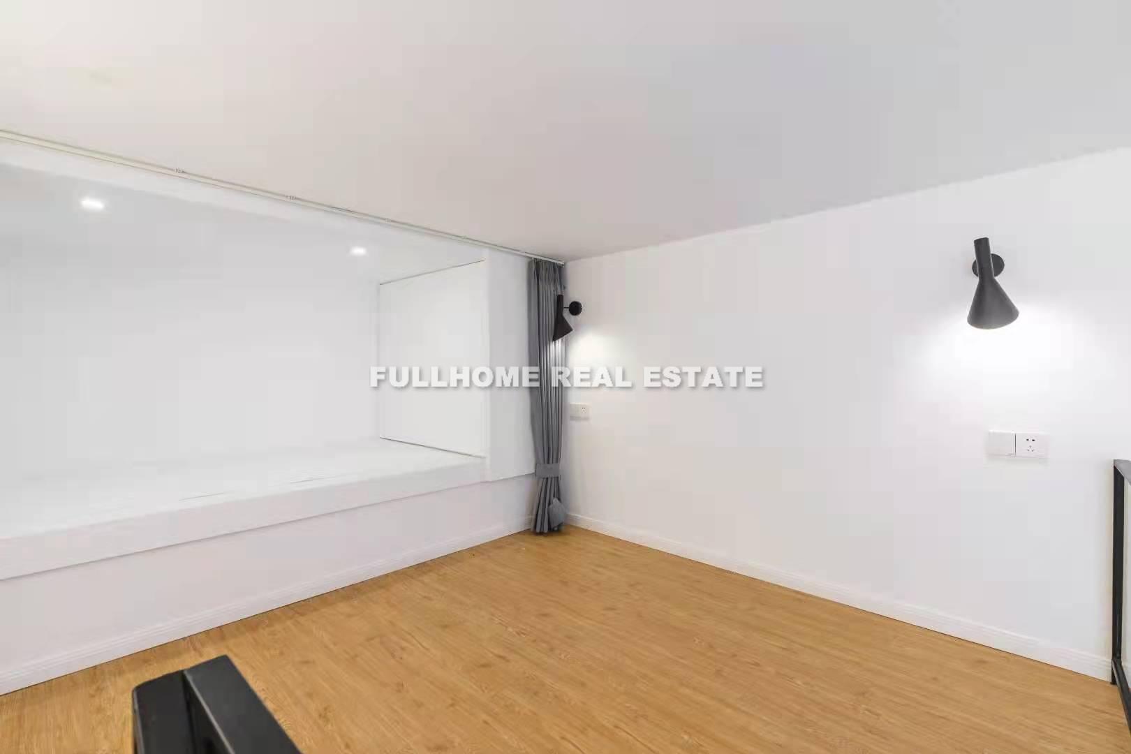 Lane 1-300 Jiashan Road Old House - Interior view 7, Shanghai rental property
