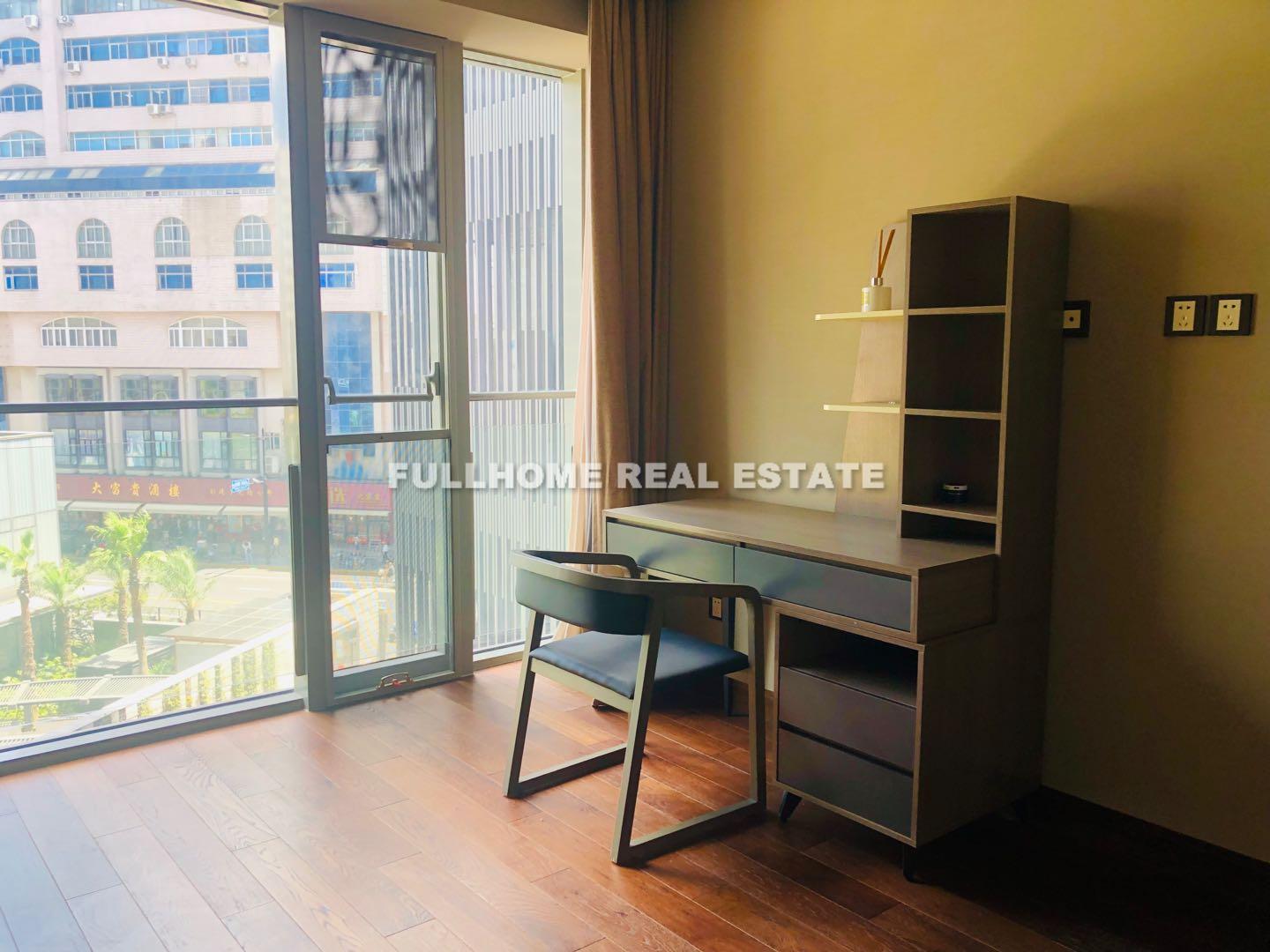 Fuxing Royale - Interior view 6, Shanghai rental property