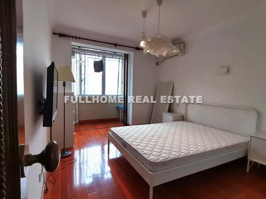 Lane1200-1500 Middle Fuxing Road Old House - Interior view 4, Shanghai rental property