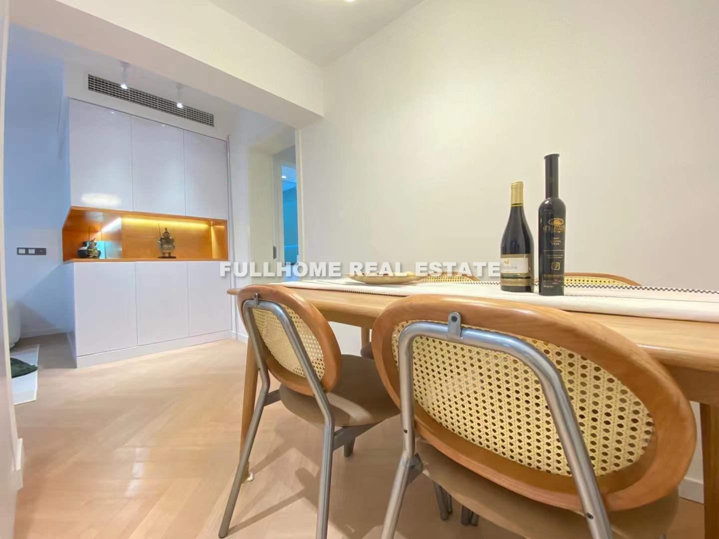 Zheng Ning Compound - Interior view 9, Shanghai rental property