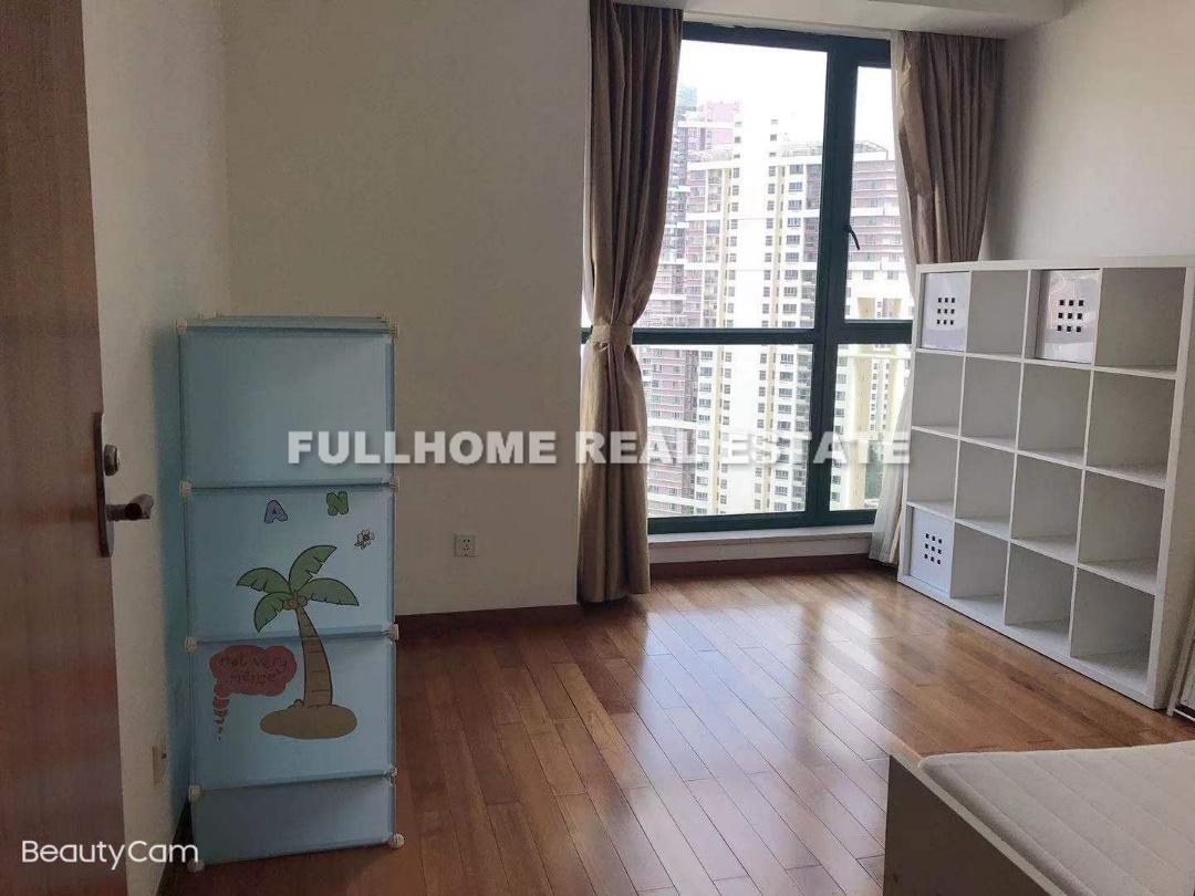 Yanlord Garden - Interior view 10, Shanghai rental property