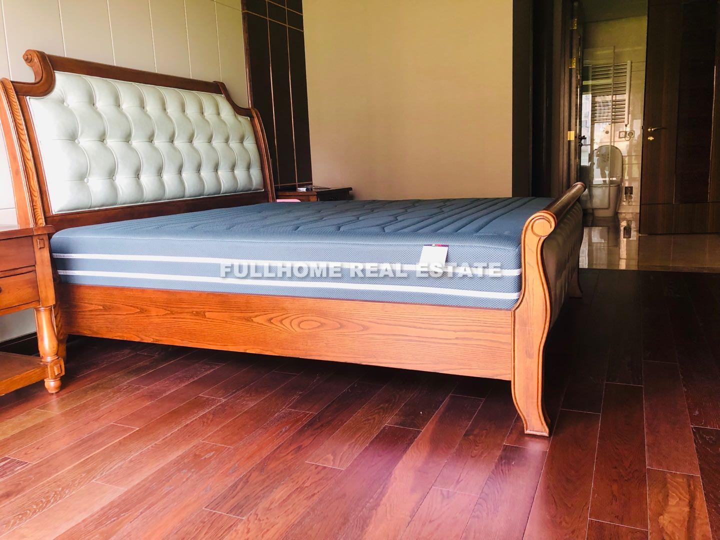 Fuxing Royale - Interior view 3, Shanghai rental property