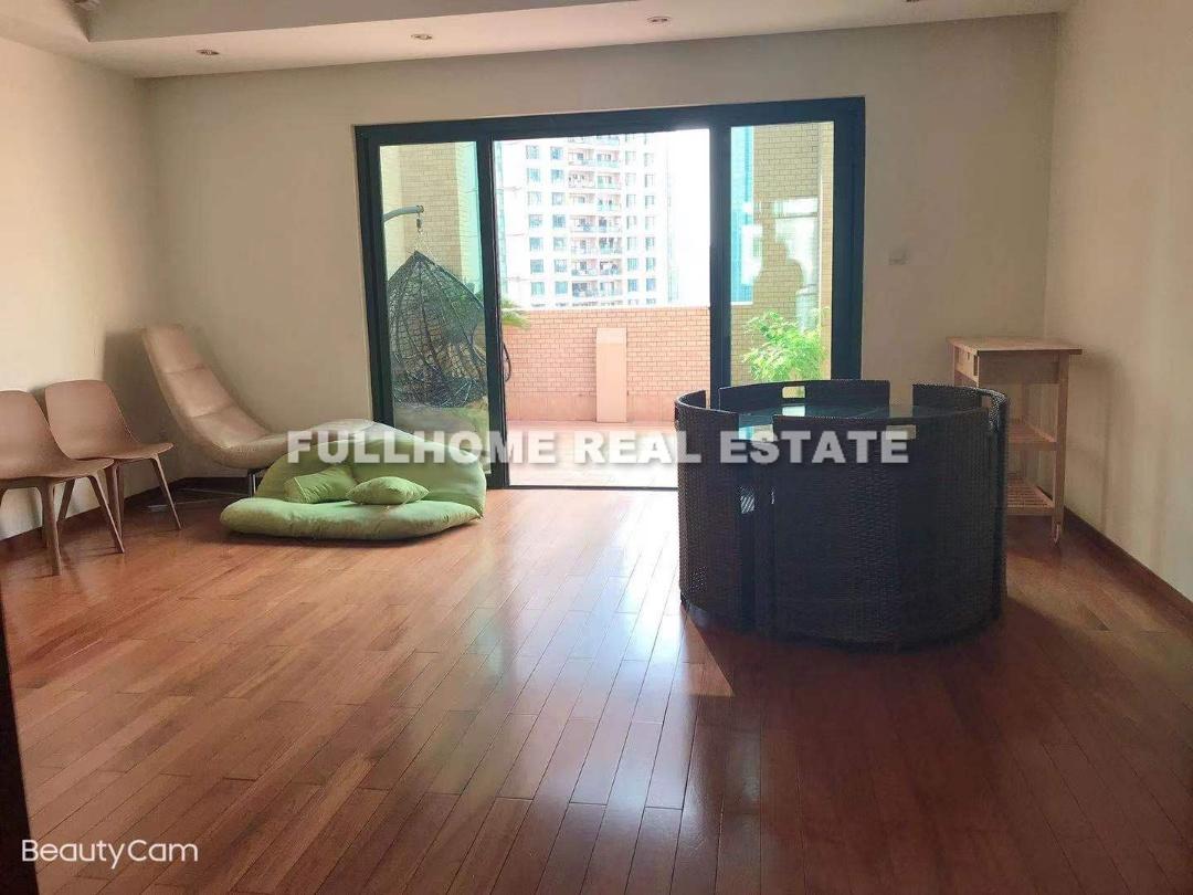 Yanlord Garden - Interior view 11, Shanghai rental property