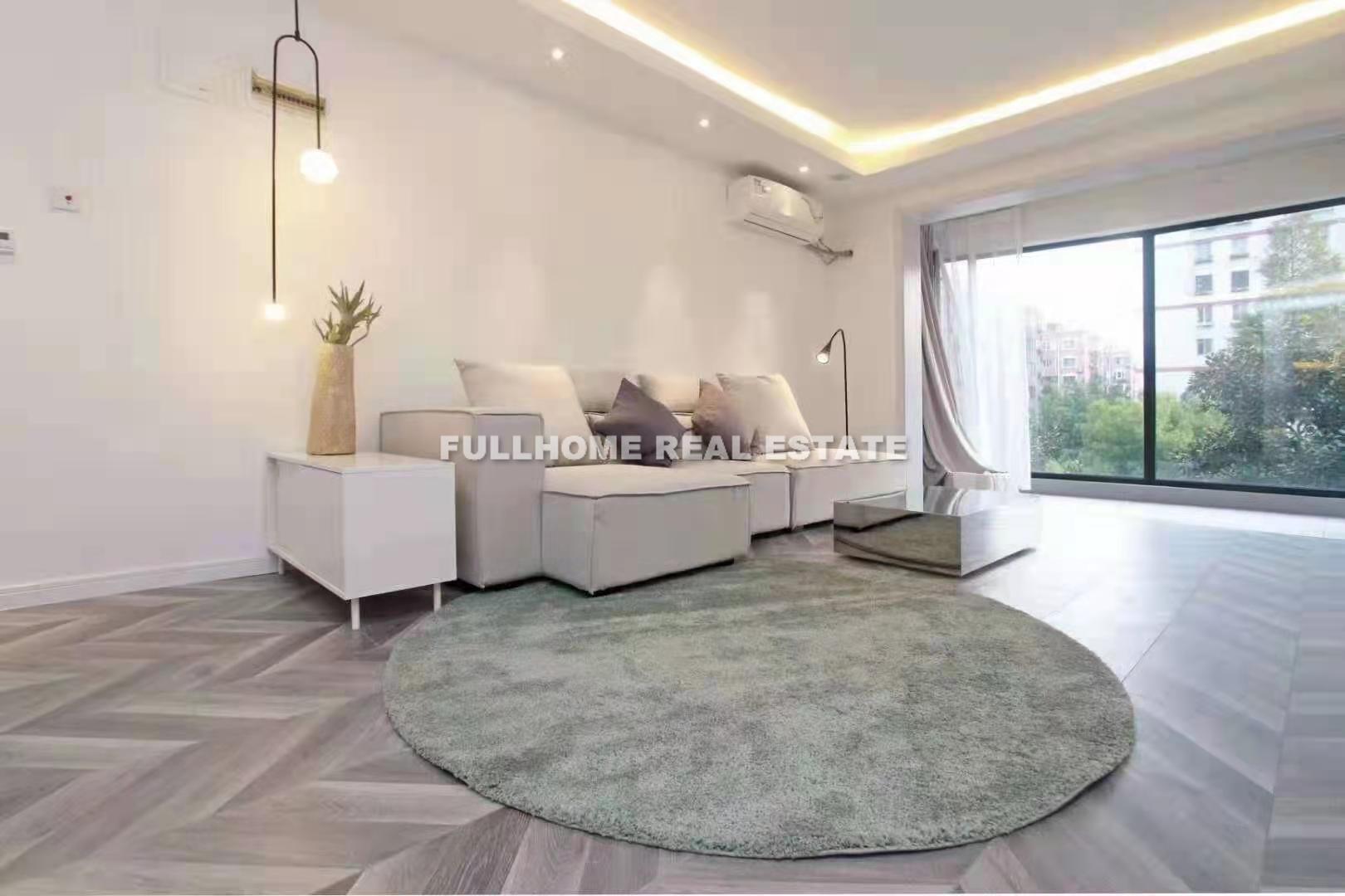 Jinri Liyuan - Interior view 9, Shanghai rental property
