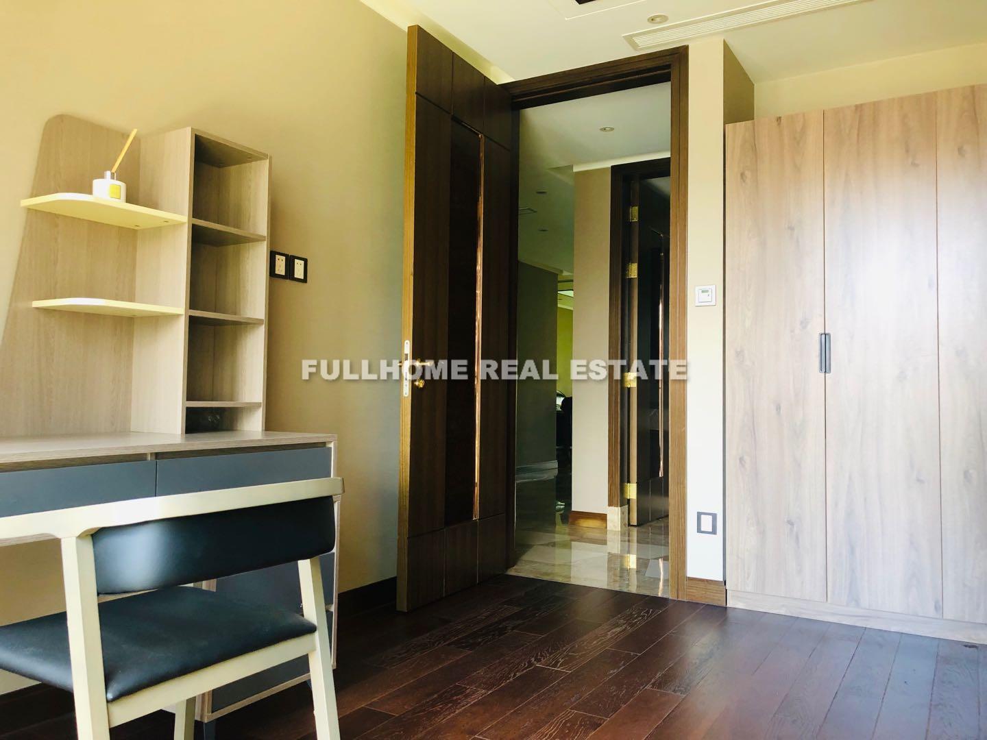 Fuxing Royale - Interior view 5, Shanghai rental property