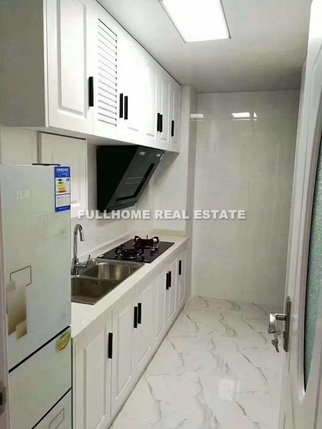 Linjiang Haoyuan - Interior view 3, Shanghai rental property