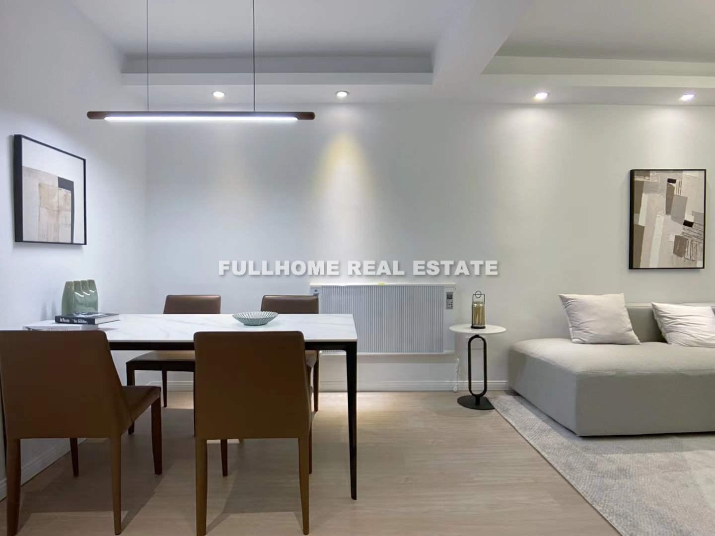 Lane 1-500 Xuanhua Road Old House - Interior view 3, Shanghai rental property