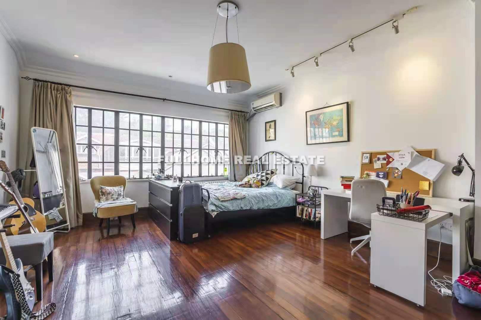 WanYiFang - Interior view 7, Shanghai rental property