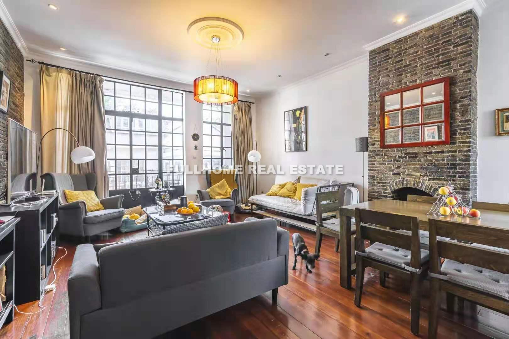 WanYiFang - Interior view 9, Shanghai rental property