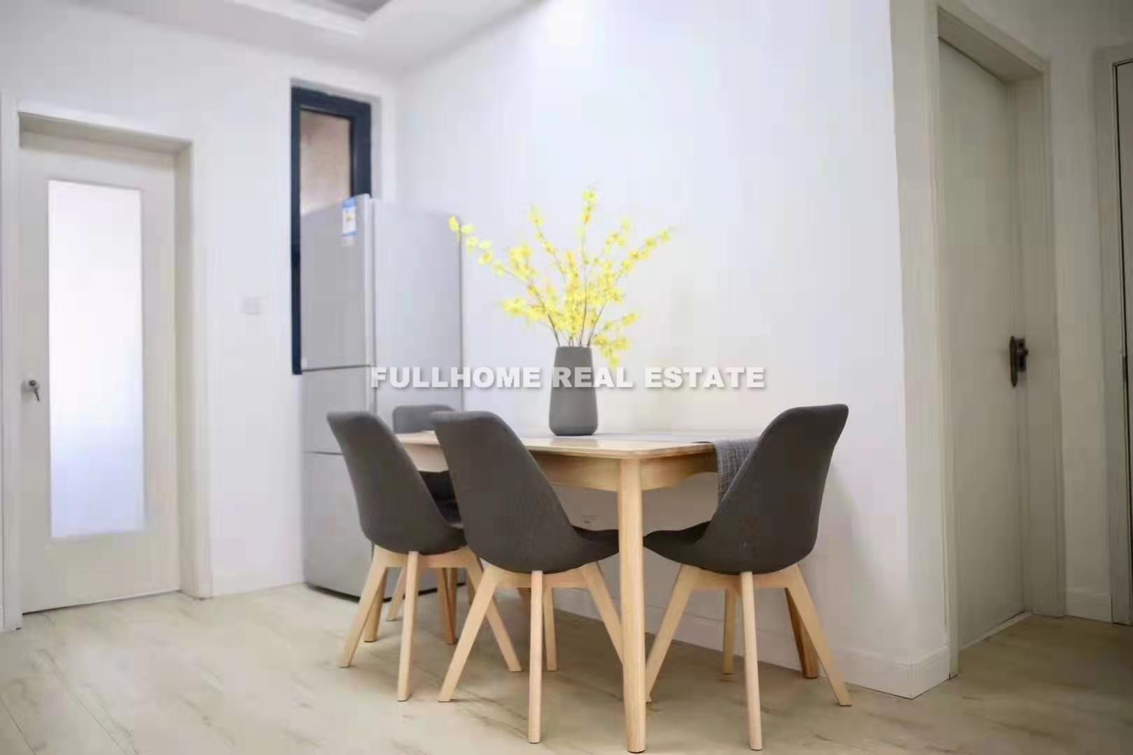 Tianshan Yijingyuan - Interior view 4, Shanghai rental property
