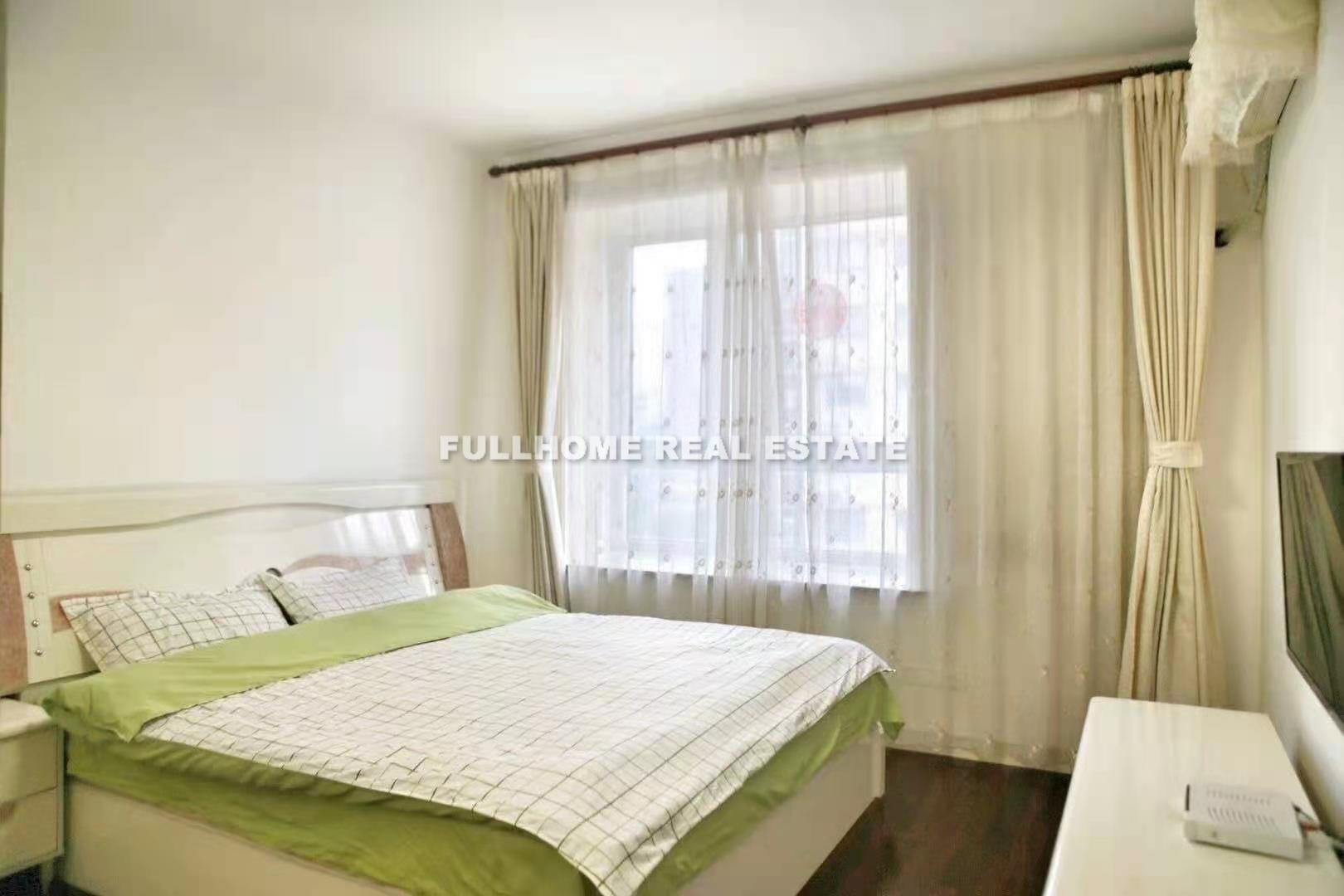 Tian Shan Hua Ting - Interior view 5, Shanghai rental property