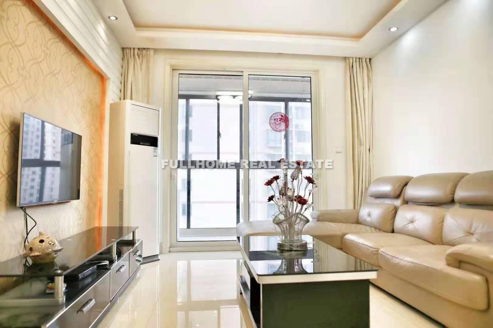 Tian Shan Hua Ting - Interior view 2, Shanghai rental property