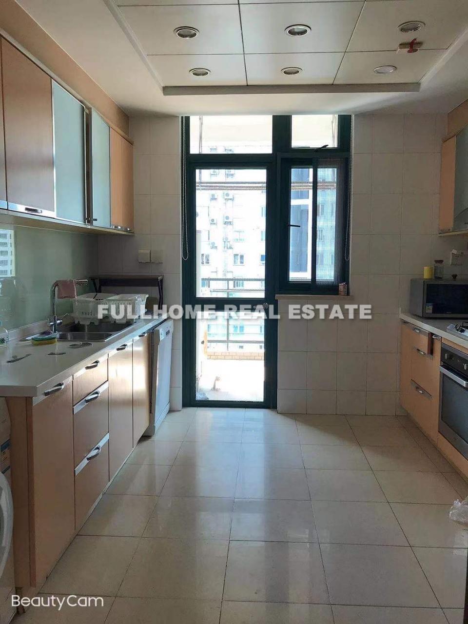 Yanlord Garden - Interior view 12, Shanghai rental property