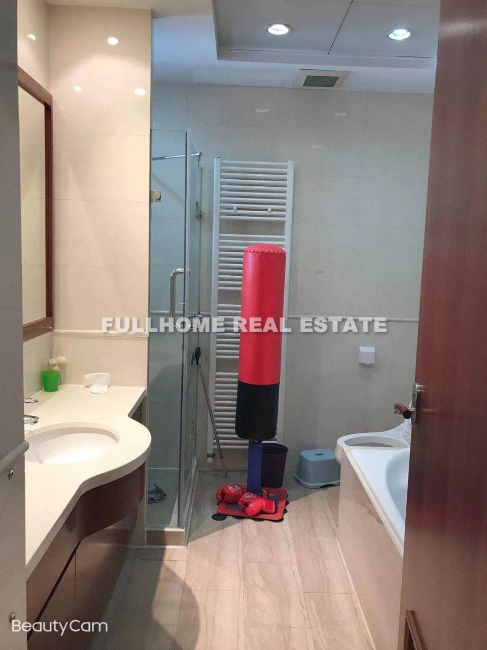 Yanlord Garden - Interior view 8, Shanghai rental property