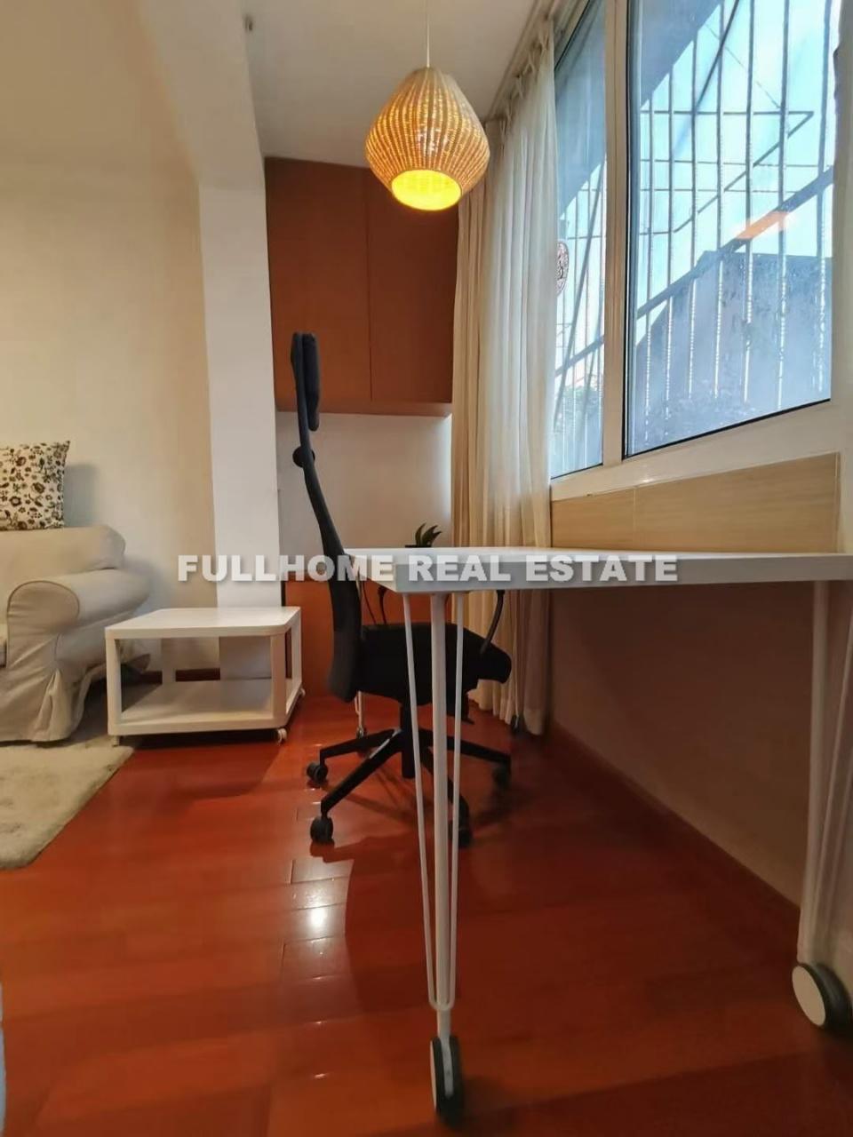 Lane1200-1500 Middle Fuxing Road Old House - Interior view 9, Shanghai rental property
