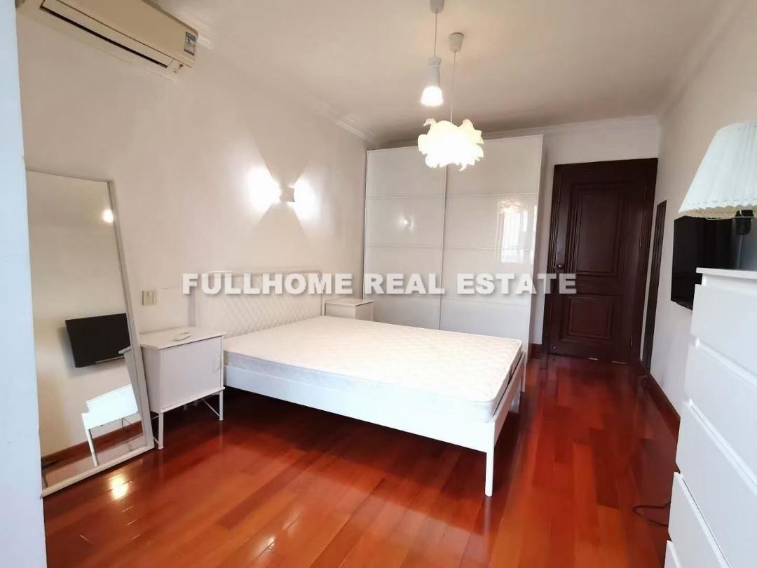 Lane1200-1500 Middle Fuxing Road Old House - Interior view 3, Shanghai rental property