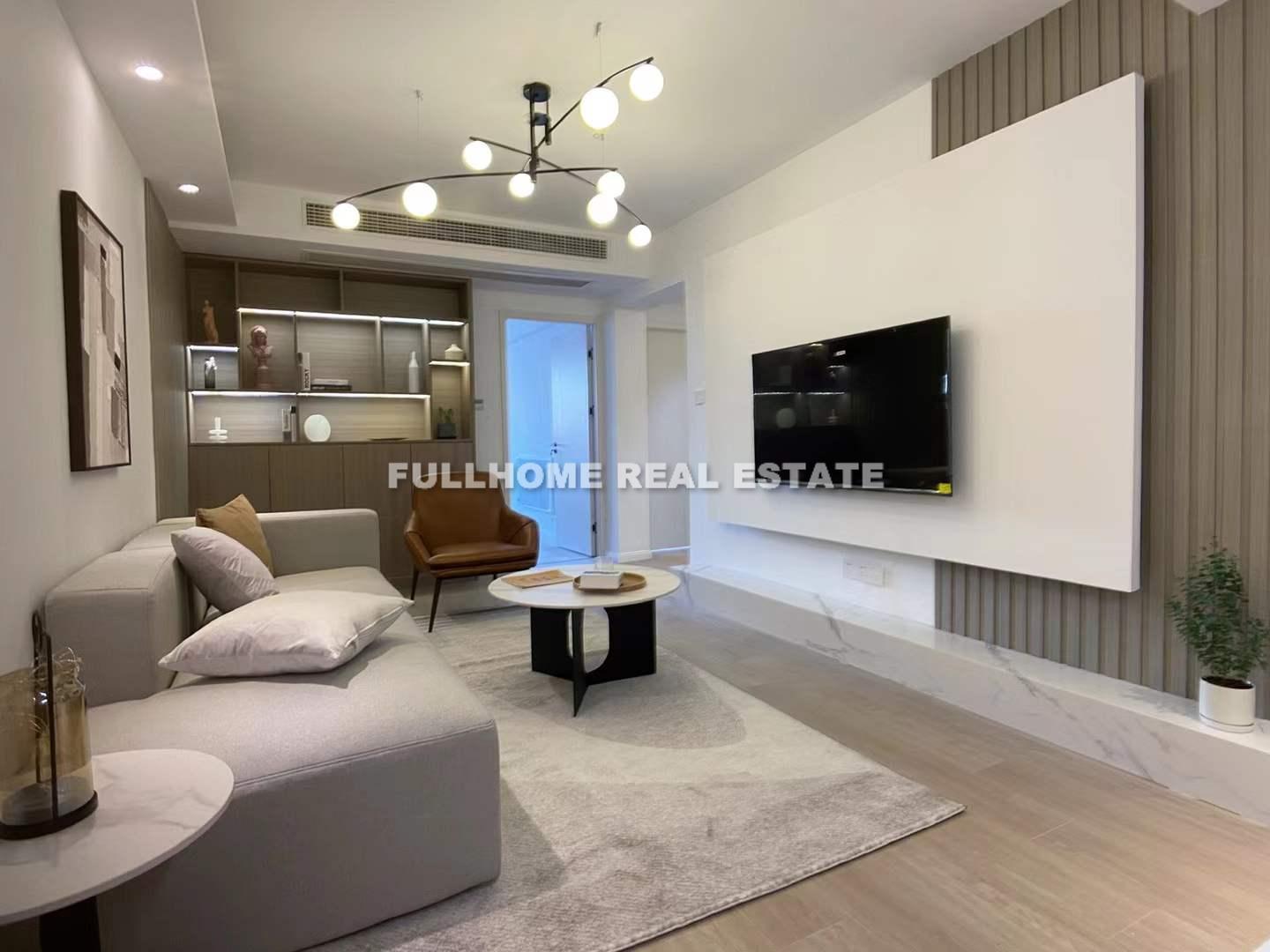 Lane 1-500 Xuanhua Road Old House - 2 bedroom apartment in Shanghai, Downtown, Downtown