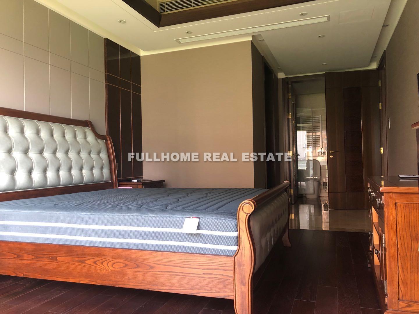 Fuxing Royale - Interior view 8, Shanghai rental property