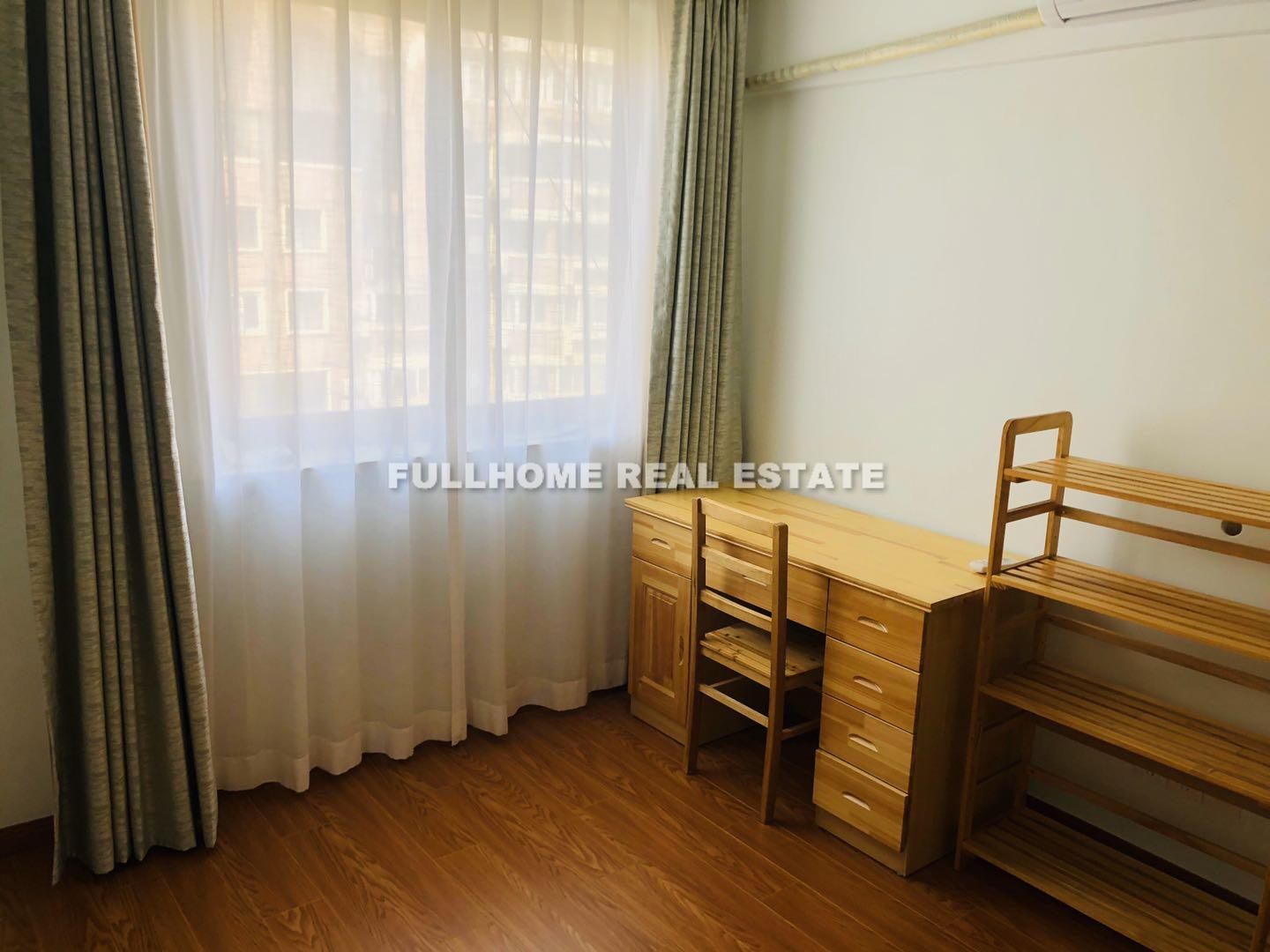Rotterdam Garden - Interior view 3, Shanghai rental property