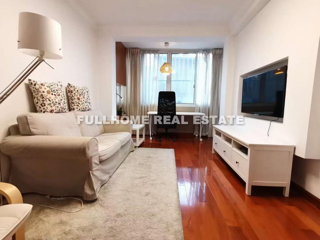 Lane1200-1500 Middle Fuxing Road Old House - Interior view 8, Shanghai rental property