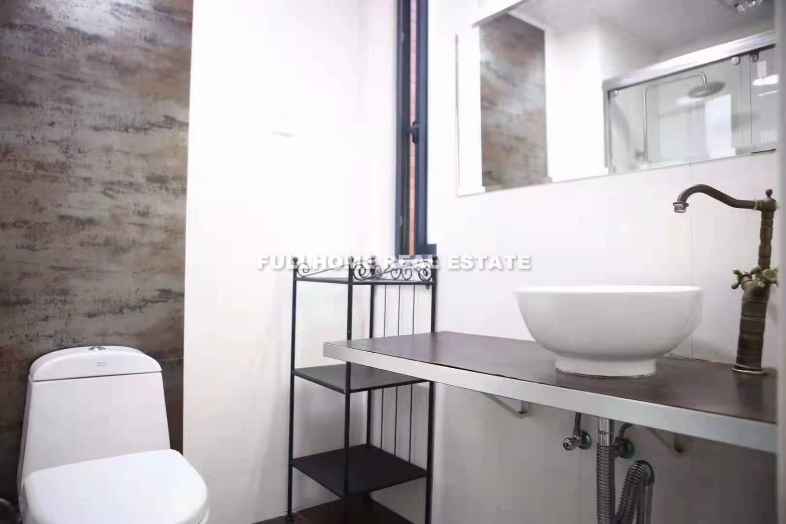 Tianshan Yijingyuan - Interior view 7, Shanghai rental property
