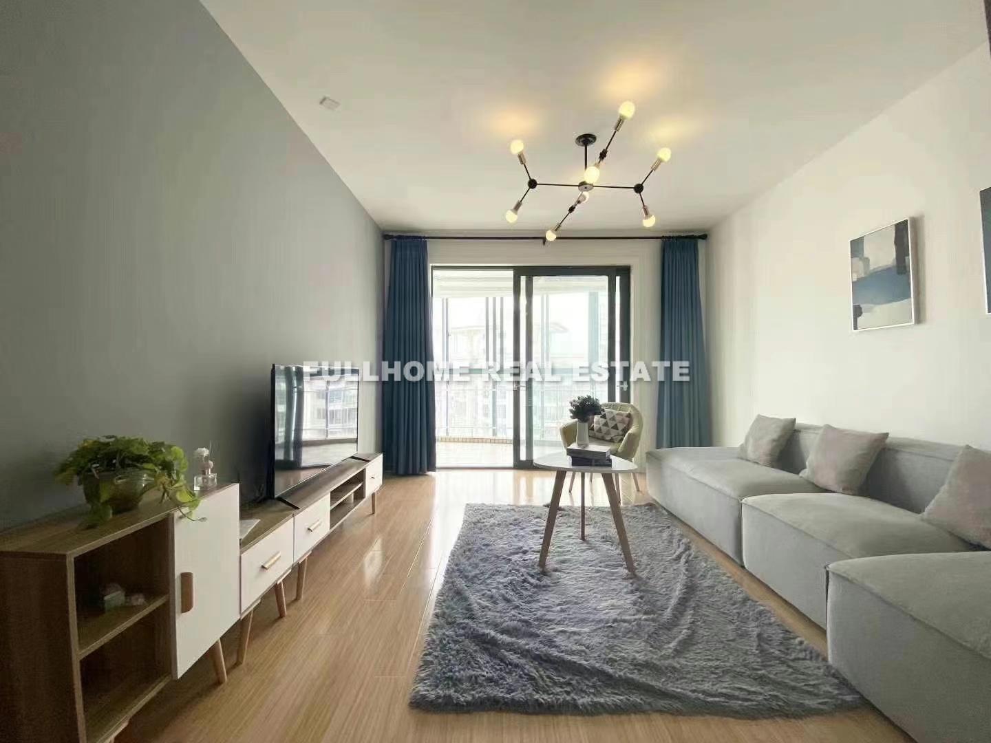 Huang Pu Xin Yuan - Interior view 3, Shanghai rental property