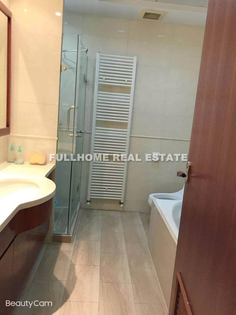 Yanlord Garden - Interior view 15, Shanghai rental property