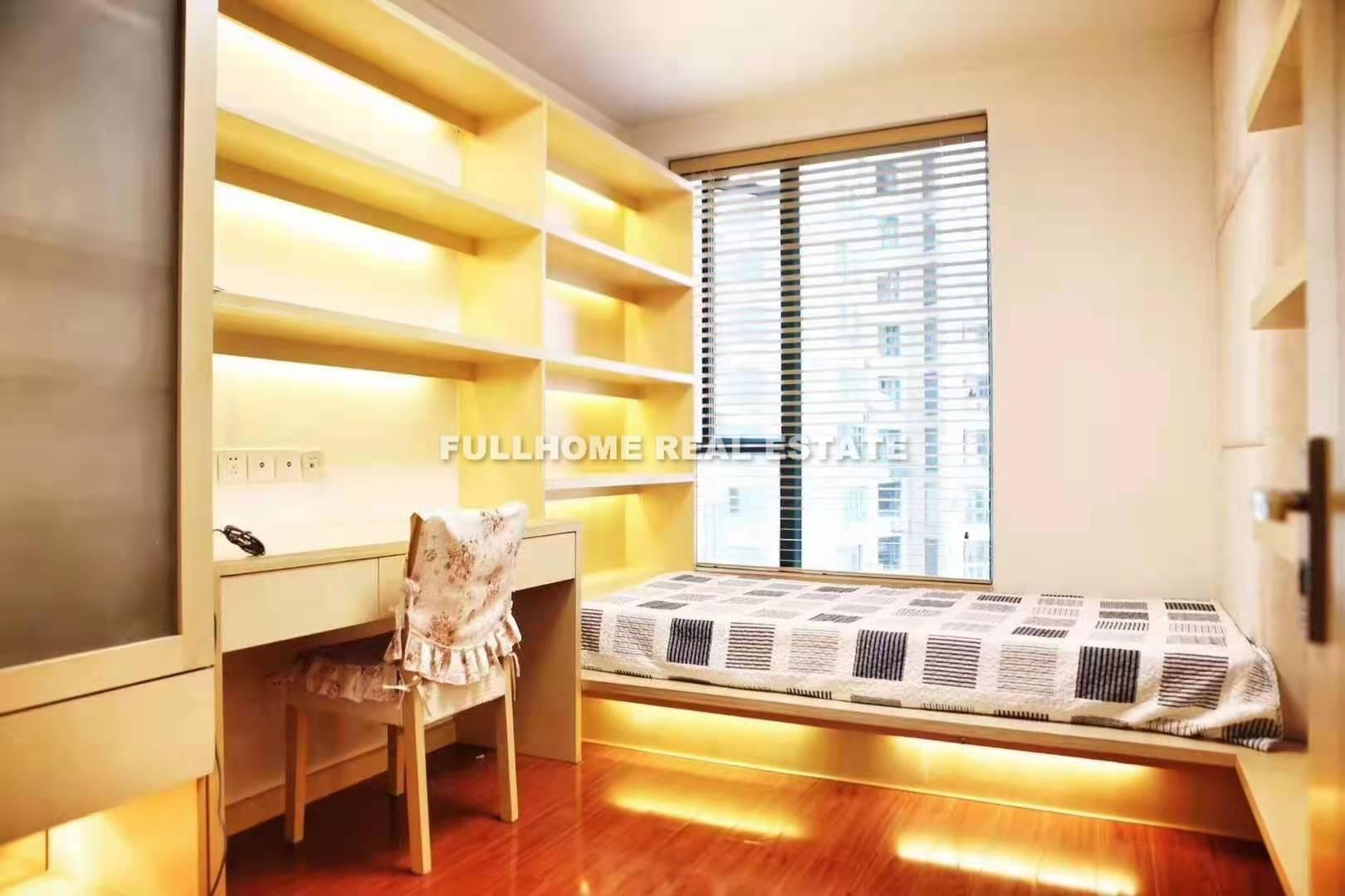 Regents Park - Interior view 6, Shanghai rental property