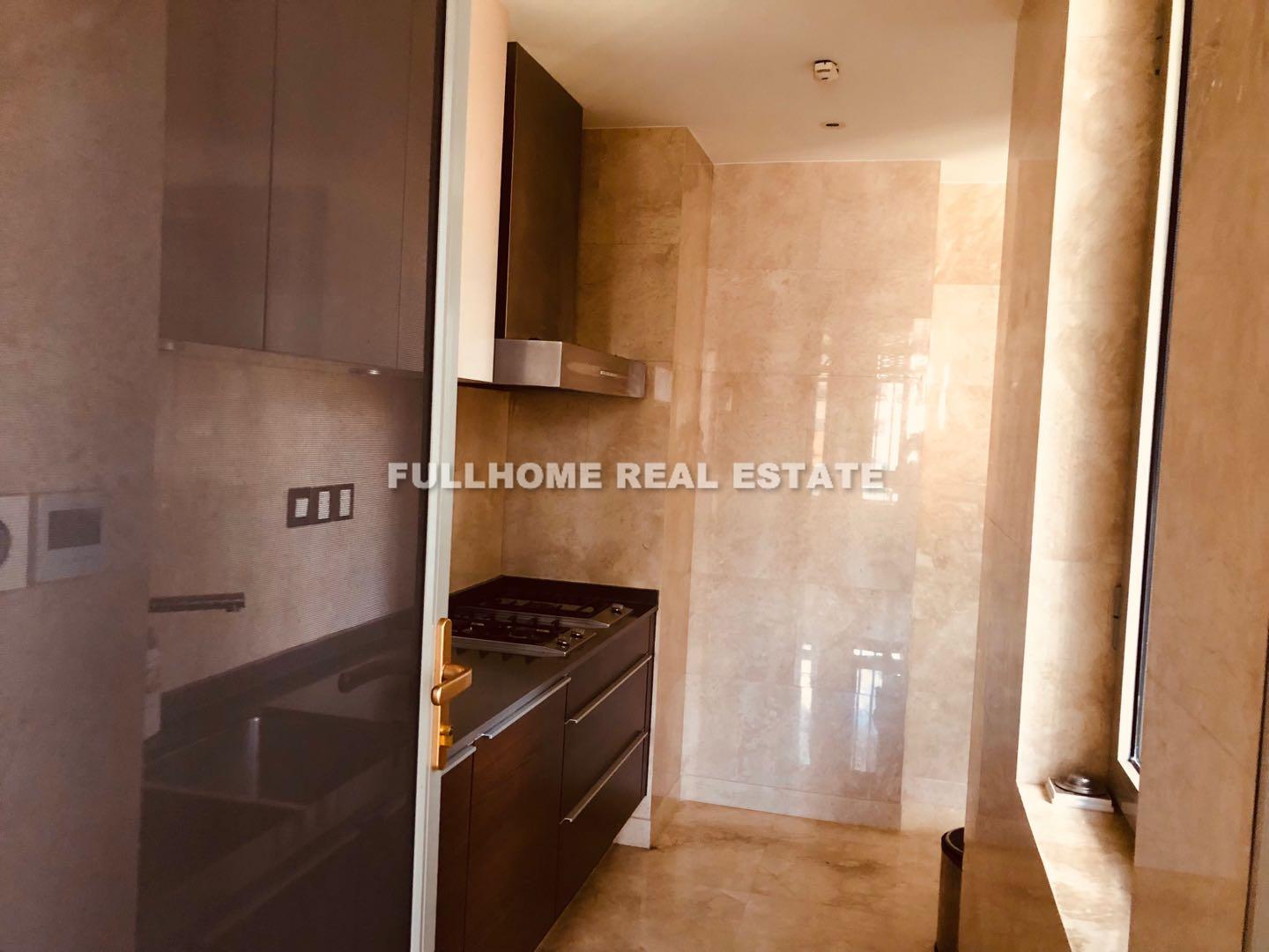 Fuxing Royale - Interior view 11, Shanghai rental property