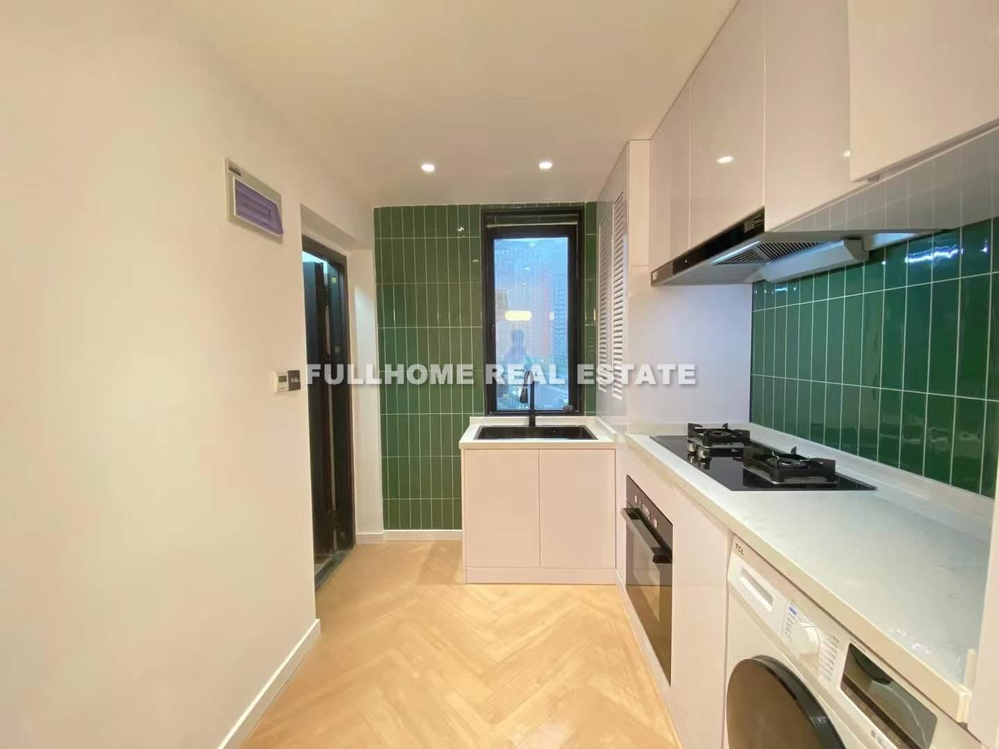 Zheng Ning Compound - Interior view 4, Shanghai rental property