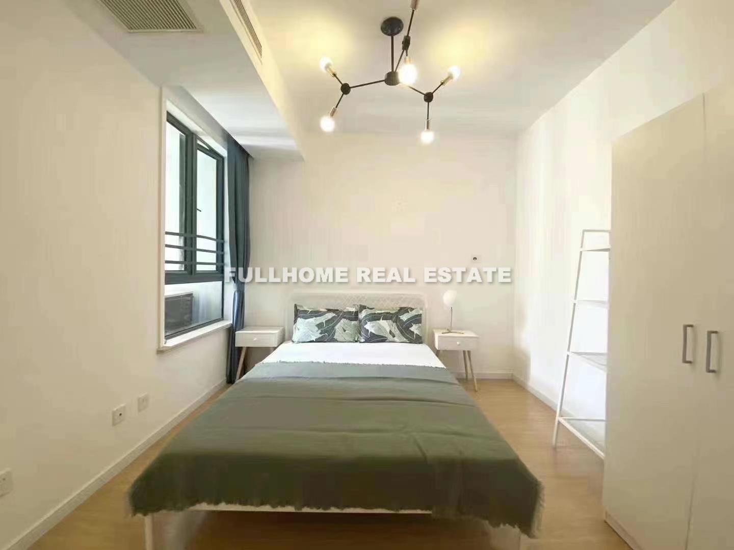 Huang Pu Xin Yuan - Interior view 6, Shanghai rental property