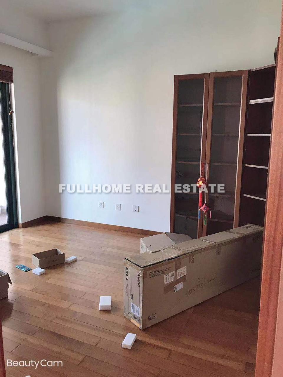 Yanlord Garden - Interior view 14, Shanghai rental property