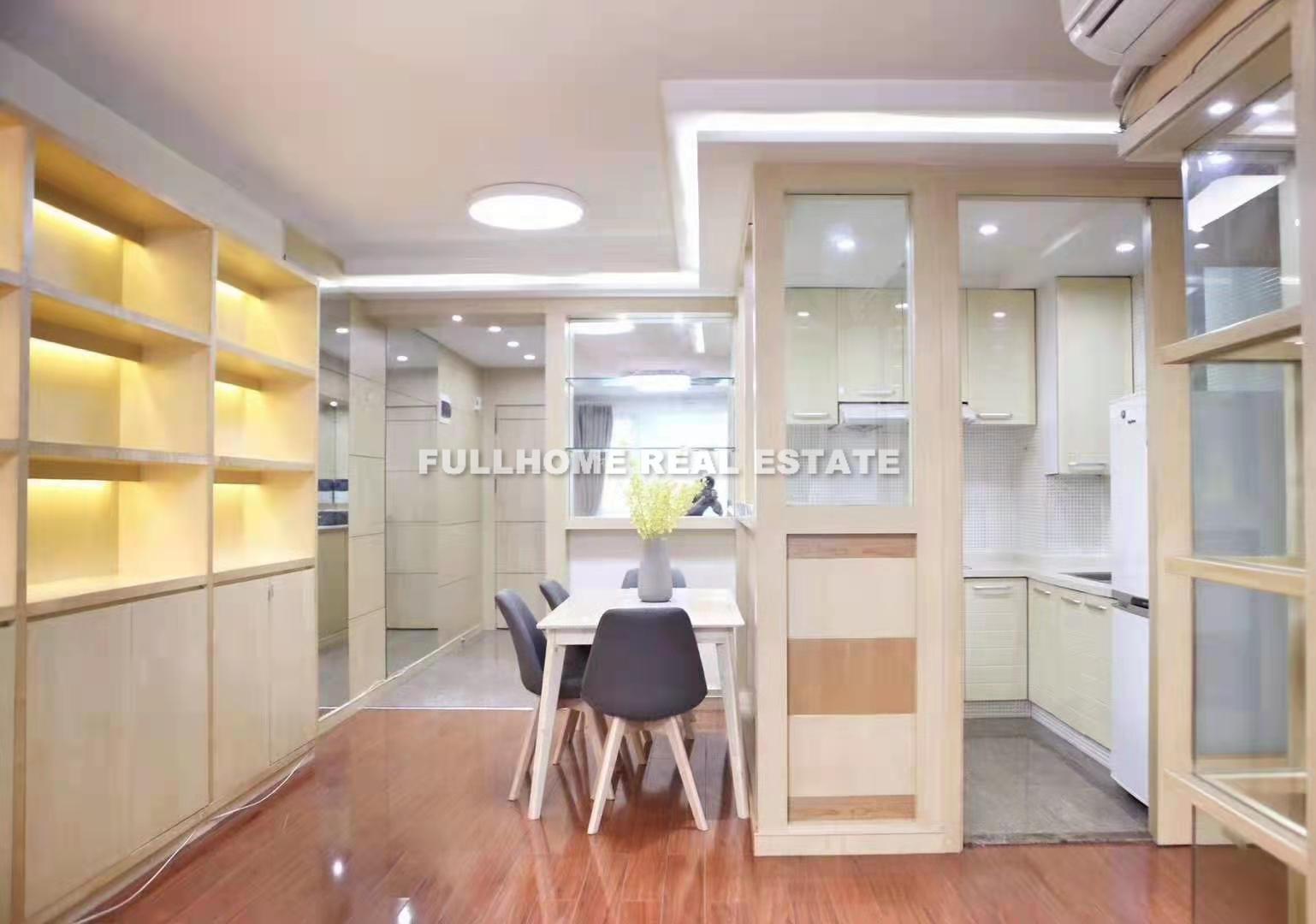 Regents Park - Interior view 3, Shanghai rental property