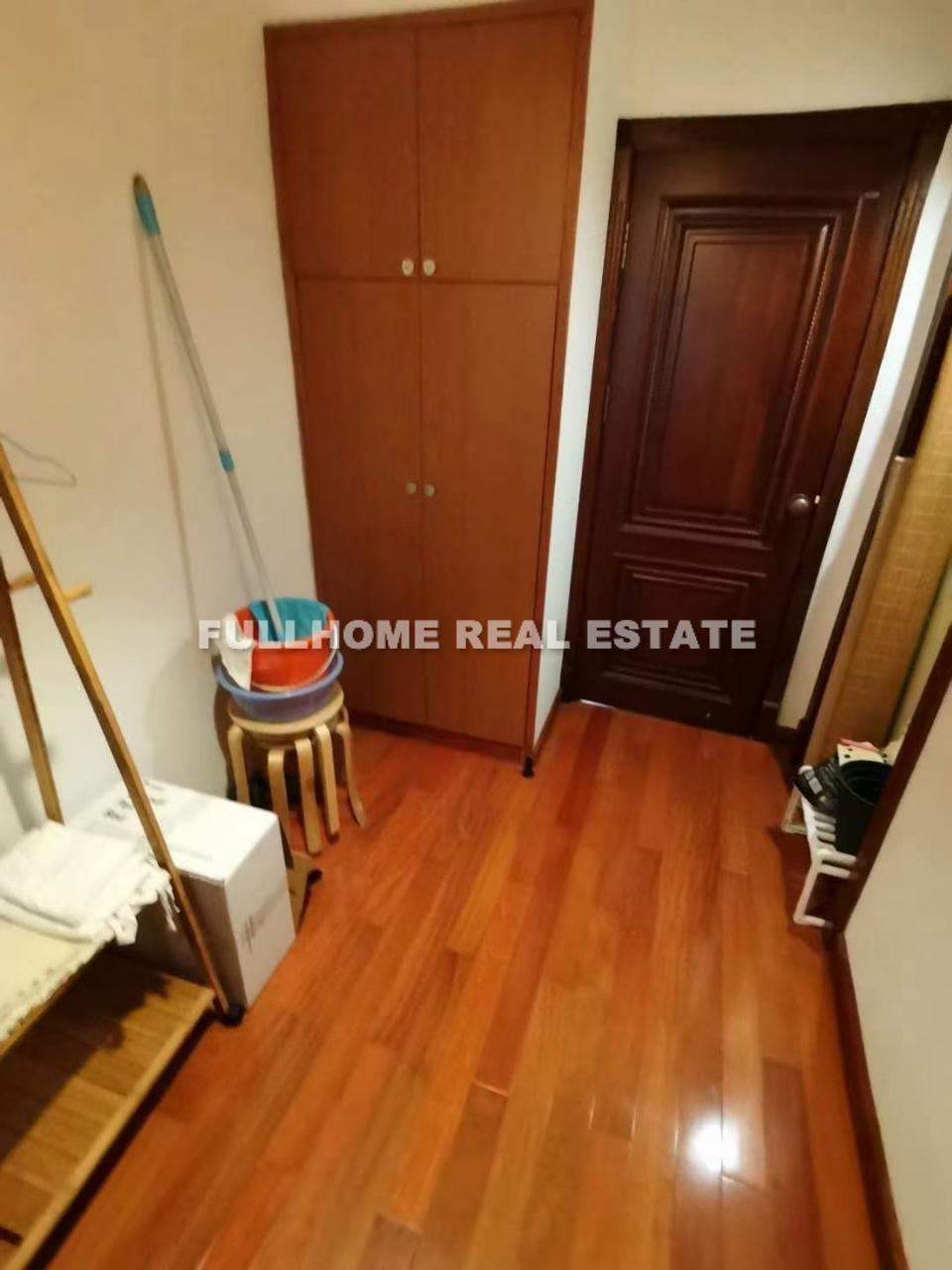 Lane1200-1500 Middle Fuxing Road Old House - Interior view 5, Shanghai rental property
